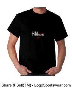 I Survived Horace Mann t-shirt Design Zoom